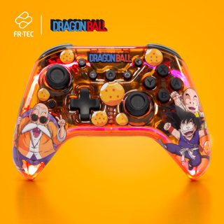 FR-TEC Dragon Ball Kame Manette de jeu sans fil multiplateforme