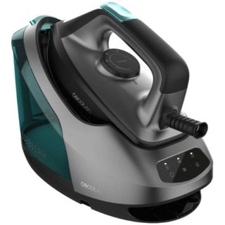 Centre de repassage Cecotec IronHero 3000 Station 3000W 7 bars UltraVapeur