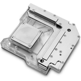 EKWB Refroidissement Liquide EKWB Quantum Momentum AORUS Z490 Xtreme D-RGB