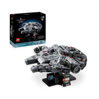 LEGO Star Wars Millennium Falcon 921 pièces