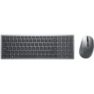 Dell Multi Device Km7120w Clavier et souris sans fil (FR)
