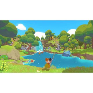 Petit Island