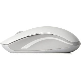 Souris optique sans fil blanche Rapoo 7200m