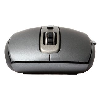 Rapoo MT350 souris Bureau Ambidextre RF sans fil + Bluetooth 1600 DPI
