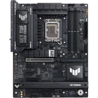 Asus TUF GAMING Z890-PLUS WIFI Intel Z890 LGA1851 DDR5 ATX WiFi 7 Thunderbolt 4