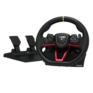 Roue de course sans fil Hori APEX PS5