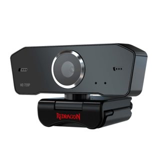 Redragon - Webcam Phobos 720p