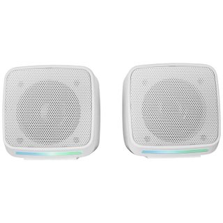 Mars Gaming MS-PRO RGB Flow Enceintes avec de commande 10W