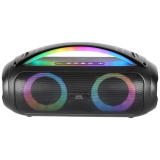 Mars Gaming MS-Pulse Enceinte portable