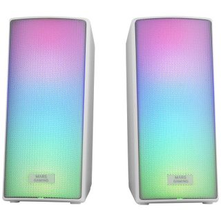 Mars Gaming MSRGB2 Enceintes