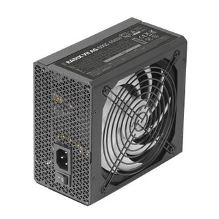 tacens Alimentation Tacens RADIX VII AG 600S ATX 600 W 10 ans de garantie 80plus argent 87 %