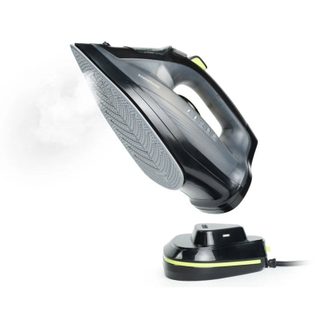Fer à vapeur sans fil Innovagoods Stiron 2 en 1 2400 W 20-30 G/min