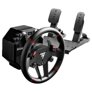 Volant de course Thrustmaster T598 pour PS5/PS4/PC