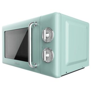 Micro-ondes rétro Cecotec ProClean 3010 20 L 700 W Vert