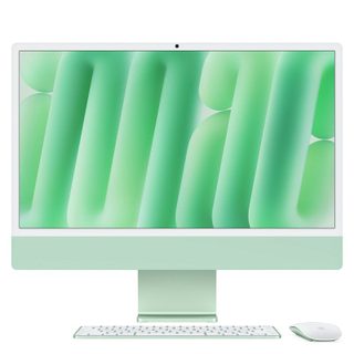 Apple Imac M4 2024