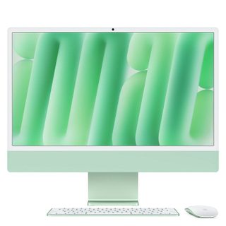 Apple Imac M4