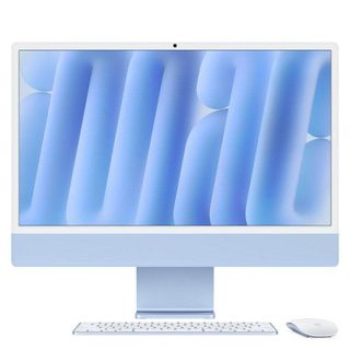 Apple Imac M4
