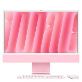 Apple Imac M4