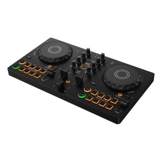 AlphaTheta DDJ-FLX2 Contrôleur DJ 2 canaux