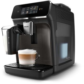 Cafetière superautomatique Philips Série 2300 EP2334/10 1,8L 15 Bars LatteGo