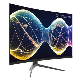 LC-Power LC-M27-FHD-165-C-V3 27"