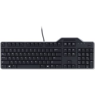 DELL KB813 clavier Universel USB AZERTY Français Noir