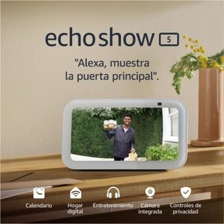 Amazon Echo Show 5 (3 gen.)