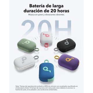 Soundcore Select 4 Go