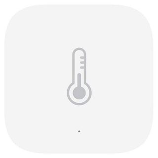 Capteur de Température et Humidité Aqara T1 Zigbee Haute Précision Multiplateforme