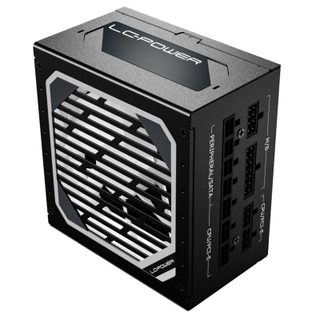 LC-Power LC6650M V2.31 650 W 80 Plus Gold entièrement modulaire