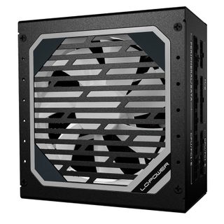 LC-Power LC6550M V2.31 550 W 80 Plus Gold entièrement modulaire