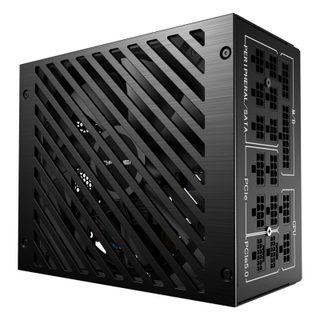 LC-Power LC1000P V3.0 PCI 5.0 1000 W 80 Plus Platinum entièrement modulaire