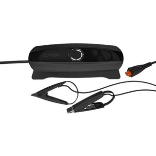 Chargeur et mainteneur de batterie Ctek Cs One 12v 8.0a