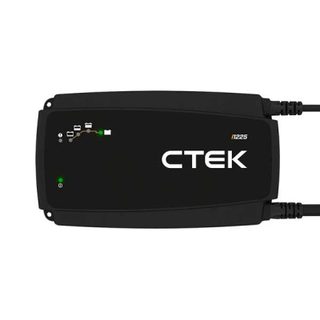 Chargeur de batterie Ctek I1225 12v 25a