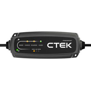 Chargeur de batterie Ctek Ct5 12v 2,3a
