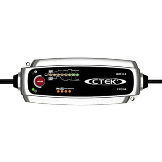 Chargeur de batterie Ctek Xs 5.0 12v 5a