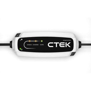 Chargeur de batterie Ctek Ct5 Start-stop 12v 5a