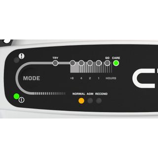 Chargeur de batterie Ctek Ct5 Time To Go 12v 5a