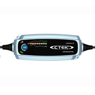 Chargeur de batterie Ctek Lithium Xs