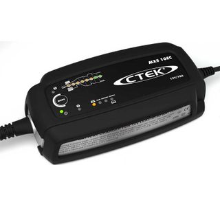 Chargeur de batterie Ctek Mxs 10 Ec 12v 10a
