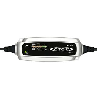 Chargeur de batterie Ctek Xs 0.8 Eu 12v 0.8a