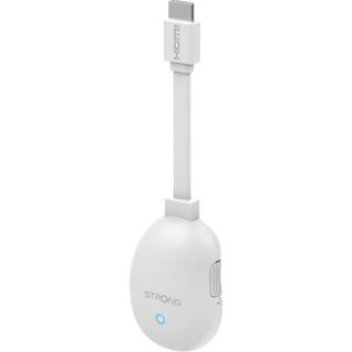 Clé LEAP NEVE 4K Google TV Dolby Vision