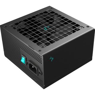 deepcool PN750M unité d'alimentation d'énergie 750 W 20 Plus 4 pin ATX ATX
