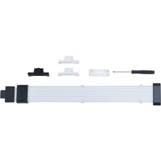 Lian Li Câble d'extension sans fil ARGB Lian-Li Strimer pour GPU 12 V-2 x 6 standard avec contrôle sans fil