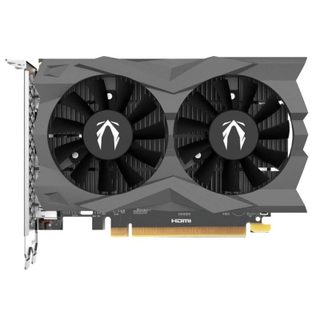 Zotac GAMING GEFORCE RTX 3050 6 Go TWIN EDGE OC GDDR6, 96 bits, 1477/14000, HDCP, trois DP, HDMI, Pack Lite