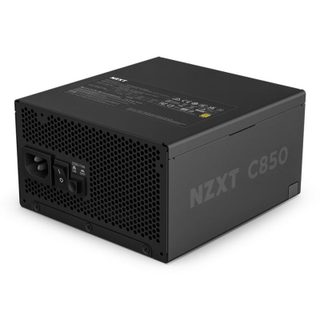 Nzxt Fuente de Alimentación NZXT C850 Gold 850W Certificación 80 PLUS Gold modular