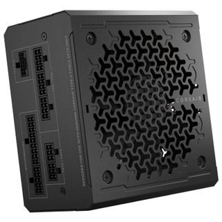 Corsair RMe Series RM850e ATX 3.1 PCIe 5.1 850 W Cybenetics 80 Plus Gold modulaire