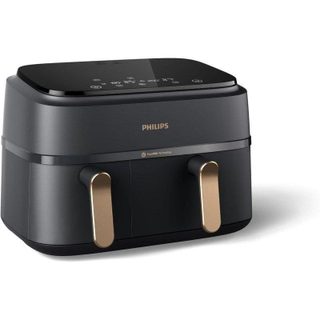 Airfryer Philips Série 3000 Double Panier 9 L 2750 W