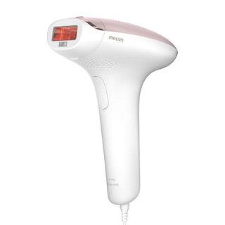 Épilateur Lumière Pulsée Philips Lumea Advanced SC1994/00 IPL 4 cm²
