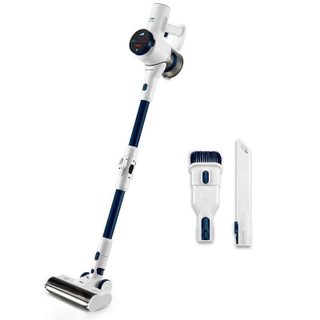 Aspirateur sans Fil Ufesa U5 Digital Navy 300W 40min 0,5L Écran Tactile